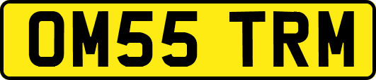 OM55TRM