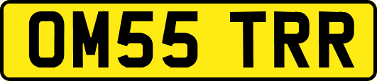 OM55TRR