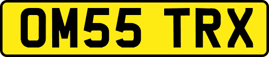 OM55TRX