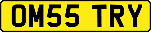 OM55TRY