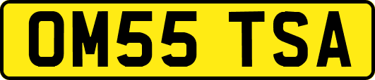 OM55TSA
