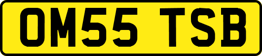 OM55TSB