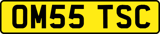 OM55TSC