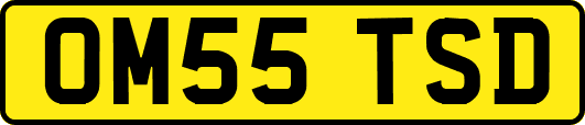 OM55TSD