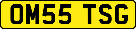 OM55TSG