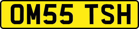OM55TSH