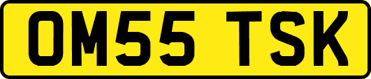 OM55TSK