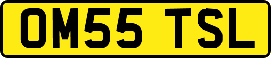 OM55TSL