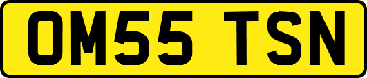 OM55TSN