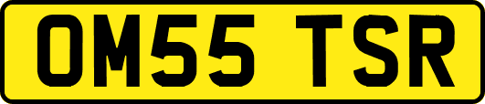 OM55TSR