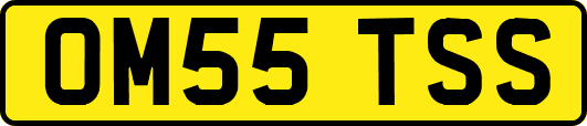 OM55TSS
