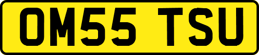 OM55TSU