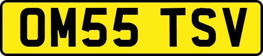 OM55TSV