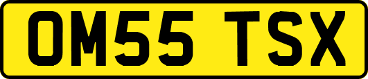OM55TSX
