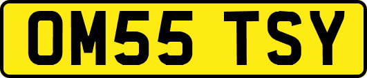 OM55TSY