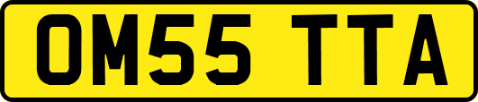 OM55TTA