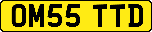 OM55TTD