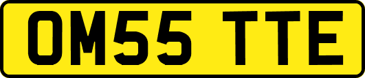 OM55TTE