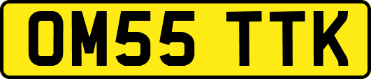 OM55TTK