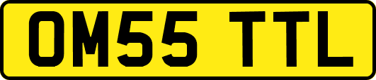 OM55TTL