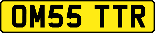 OM55TTR