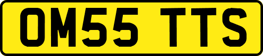 OM55TTS