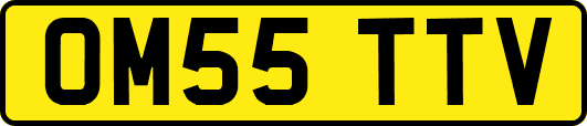 OM55TTV