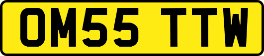 OM55TTW