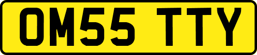 OM55TTY