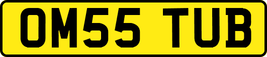 OM55TUB