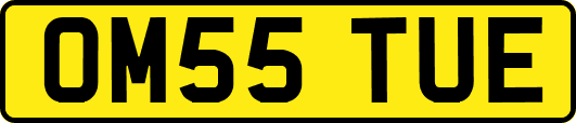 OM55TUE