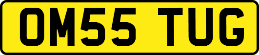OM55TUG