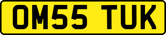 OM55TUK