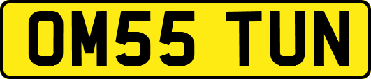OM55TUN