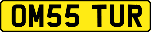 OM55TUR