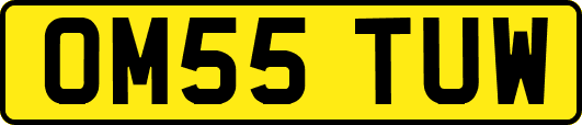 OM55TUW