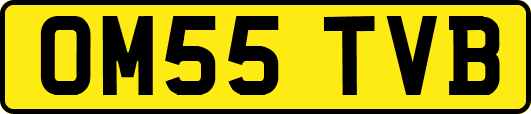 OM55TVB