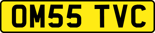 OM55TVC