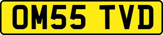 OM55TVD