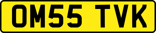 OM55TVK