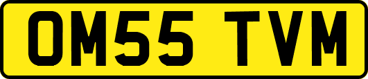 OM55TVM