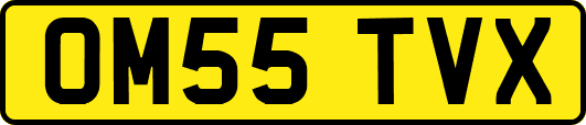 OM55TVX