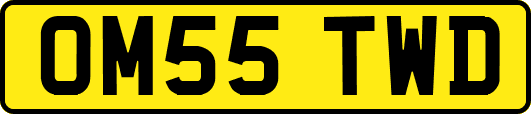 OM55TWD