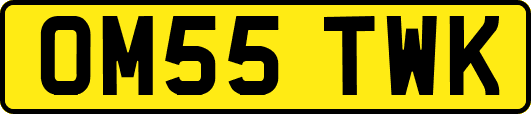 OM55TWK