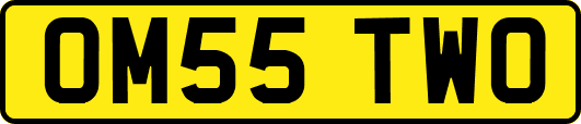OM55TWO