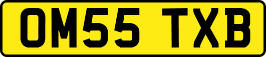 OM55TXB