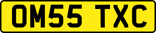 OM55TXC