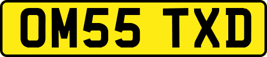 OM55TXD