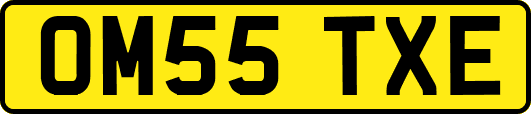 OM55TXE