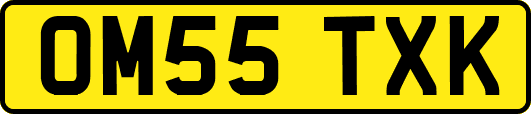OM55TXK